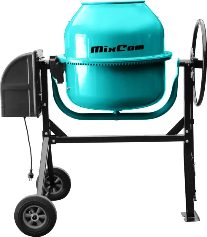 Бетоносмеситель PCM-180 MixCom — фото