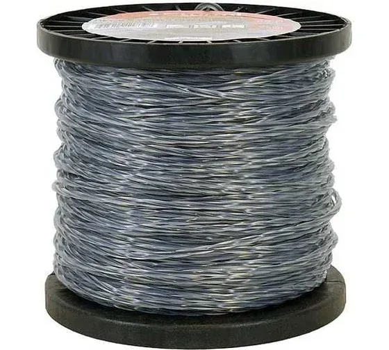 Леска для триммера 3.0*86м квадрат крученый CORD Sturm GT3535-3.0-SA-86 — фото