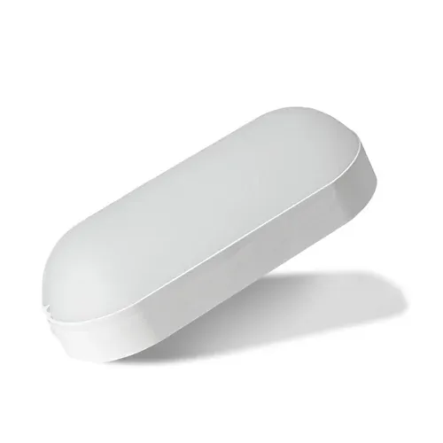 Светильник ЖКХ светодиодный овальный 12Вт IONICH ILED-SMD2835-СПП-12-970-230-6.5-IP65-О — фото