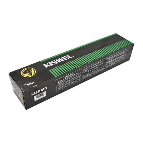 Электроды сварочные KISWEL KR-3000 (6013) 2.6х350мм, уп. 5кг НАКС — фото