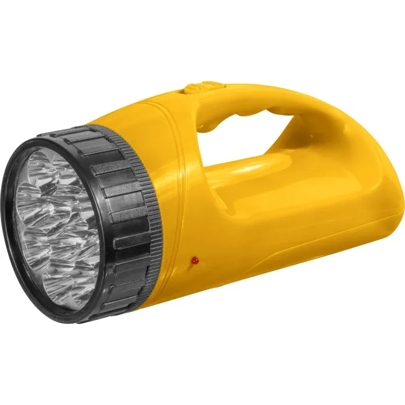 Фонарь профессиональный NPT-SP13-ACCU Navigator — Фонари ручные и налобные во Владивостоке