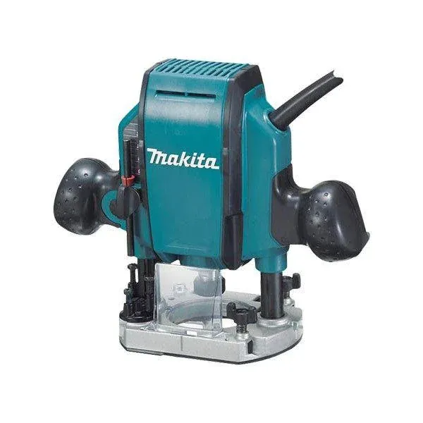 Фрезер RP0900 MAKITA — фото