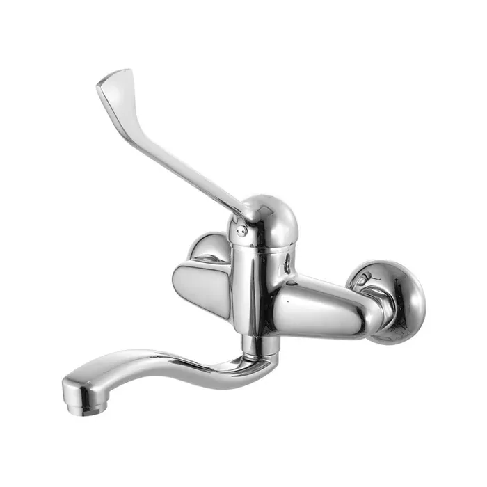 Смеситель для умывальника CG53654C — фото