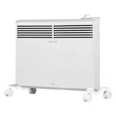Конвектор электрический Royal Thermo Nero RTCN/M-1500 НС-1690287 — фото