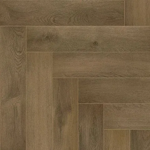 Плитка ПВХ Alpine Floor PARQUET LIGHT ECO 13-7А — фото