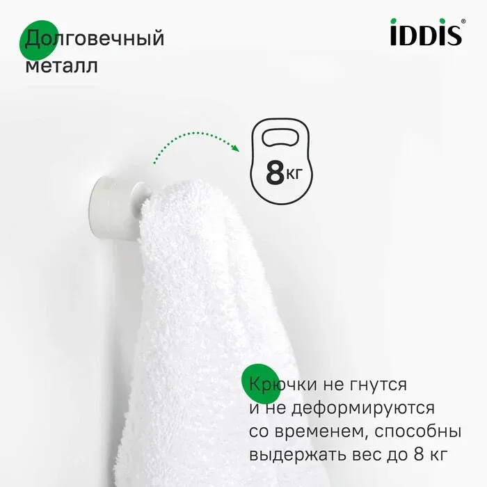 Крючки NOAWT10i41 — фото 4