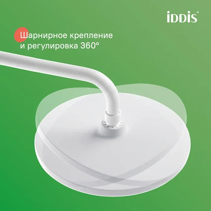 Душевая система с тропическим душем AIGWT3Fi06 — фото 5