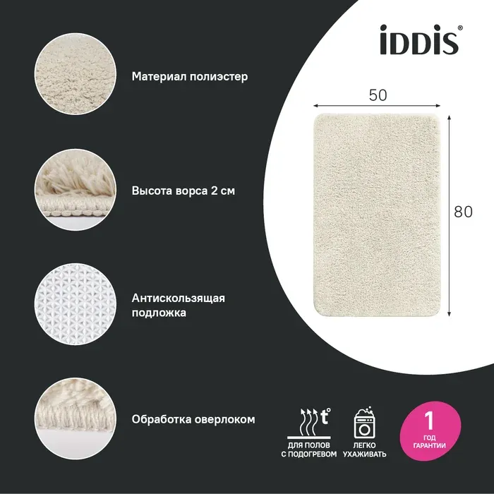 Коврики BSQS01Mi12 — фото 2