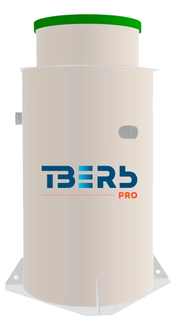 Септик ТВЕРЬ PRO 1,1Н — фото
